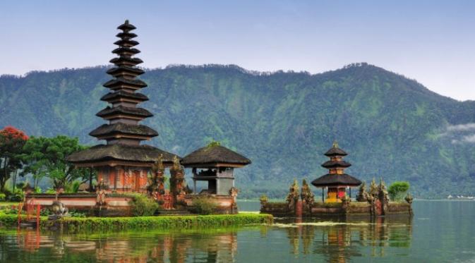 Bali, Indonesia (Sumber. Huffington Post)