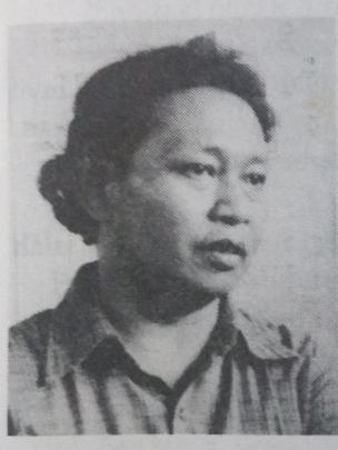 Suyadi si Pak Raden. (foto: dok. Apa & Siapa 1985-1986)