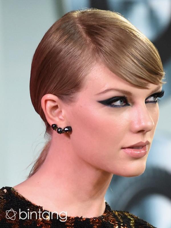  Taylor Swift (AFP/Bintang.com)