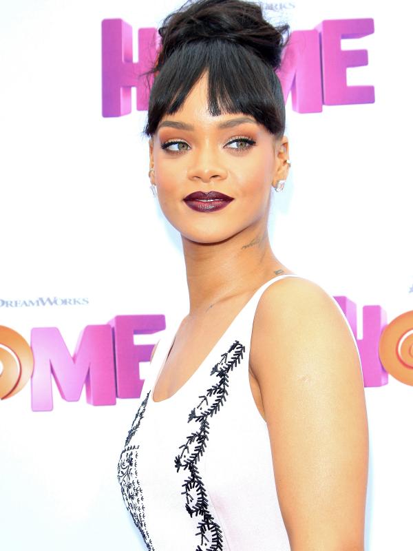 Rihanna (Bintang/EPA)