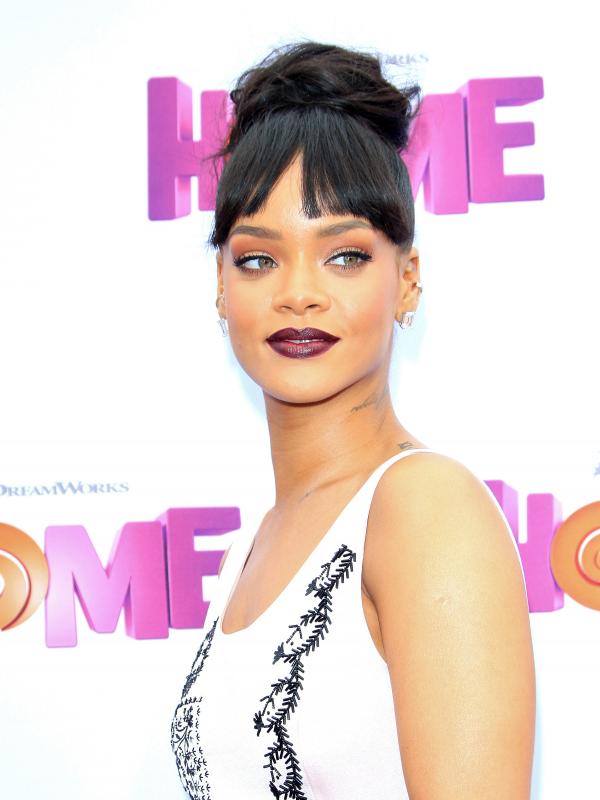 Rihanna (Bintang/EPA)