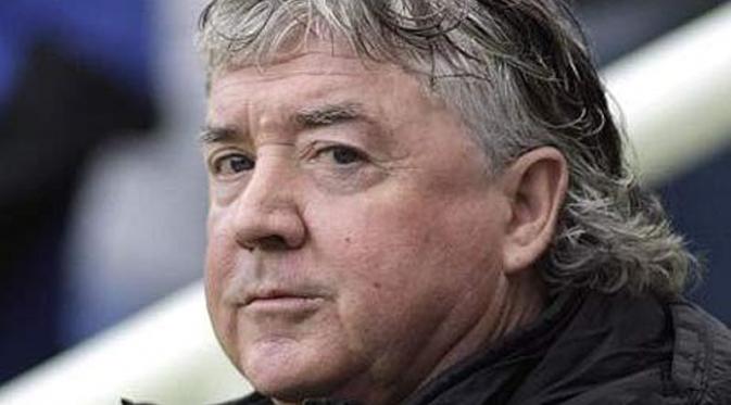 Joe Kinnear