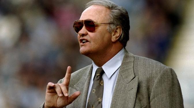 Ron Atkinson