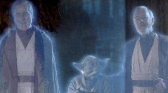 Star Wars: The Force Awakens. foto: slash film