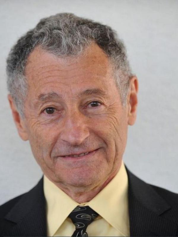 Leonard Kleinrock | via: independent.co.uk