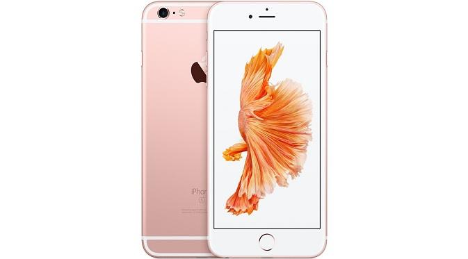 Seperti apa `pudar` yang dialami iPhone 6s Rose Gold ketika direndam di dalam cairan kimia Bromin?