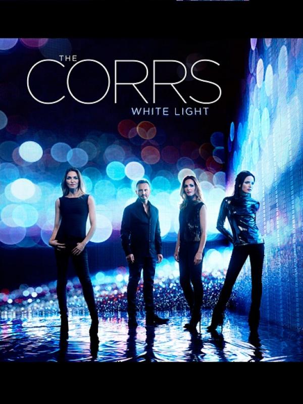 White Light - The Corrs (dok. Warner Music Indonesia)