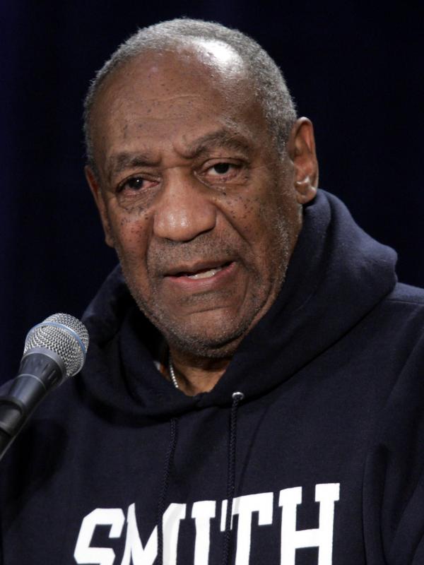 Bill Cosby (Bintang/EPA)