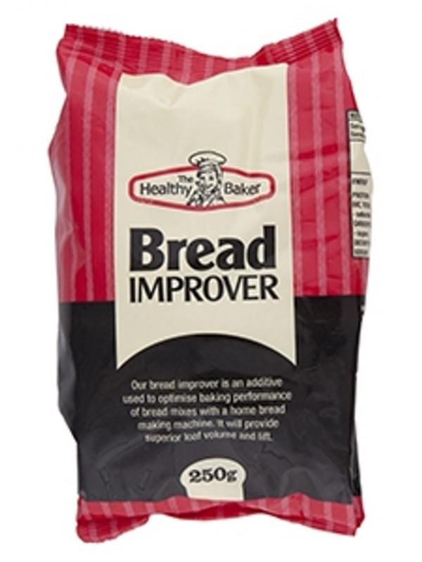 Bread improver | Via: kaskus.co.id