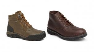 Chukka boots (Sumber. Huffington Post)