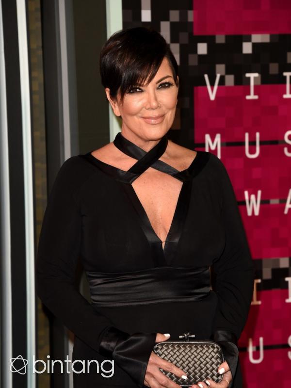 Kris Jenner (AFP/Bintang.com)