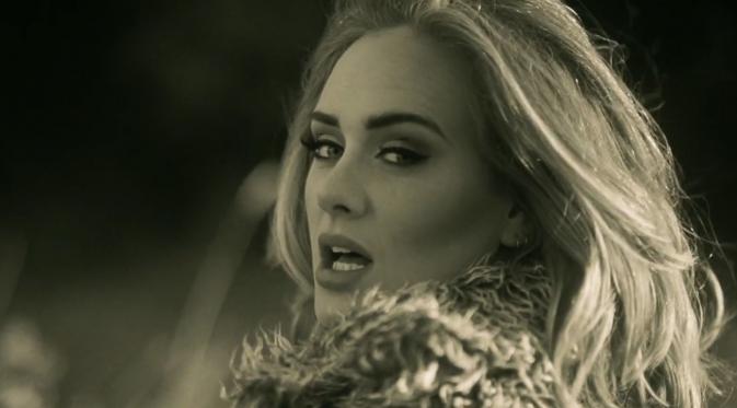 Adele