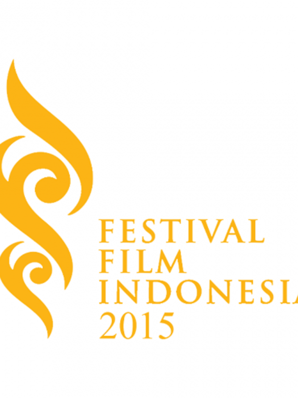 Logo Festival Film Indonesia (FFI) 2015. Foto: Twitter