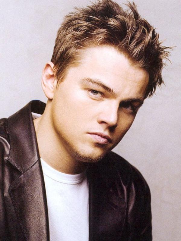 Leonardo DiCaprio. foto: hdlatestwallpapers.com