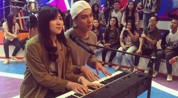 sumber foto: Instagram Baim Wong 