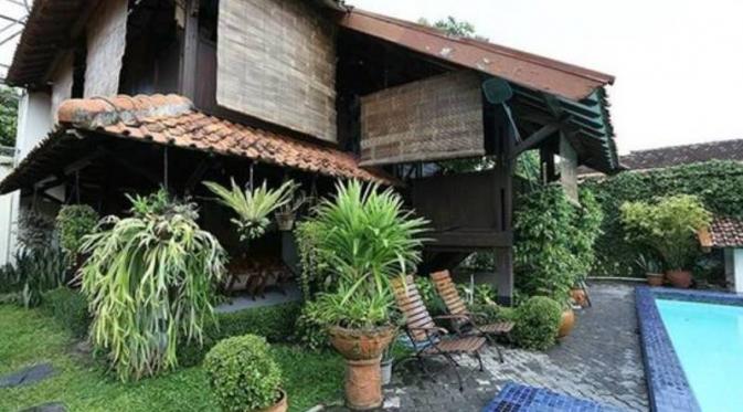 10 Penginapan di Yogyakarta murah meriah, di bawah Rp 100 ribu! | Via: mahakatour.com