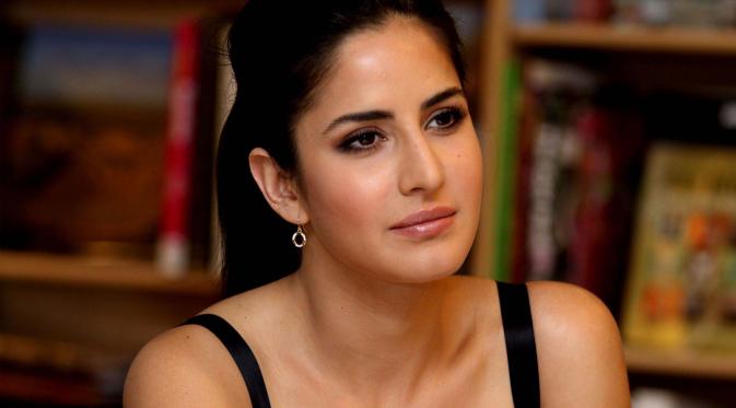 Katrina Kaif