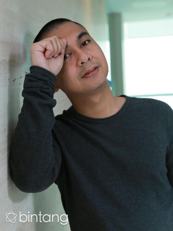 Foto profil para pemain Film Single (Galih W. Satria/bintang.com)