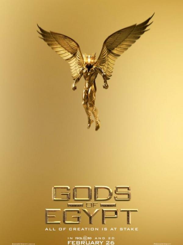 Gods of Egypt. (comicbookmovie.com)