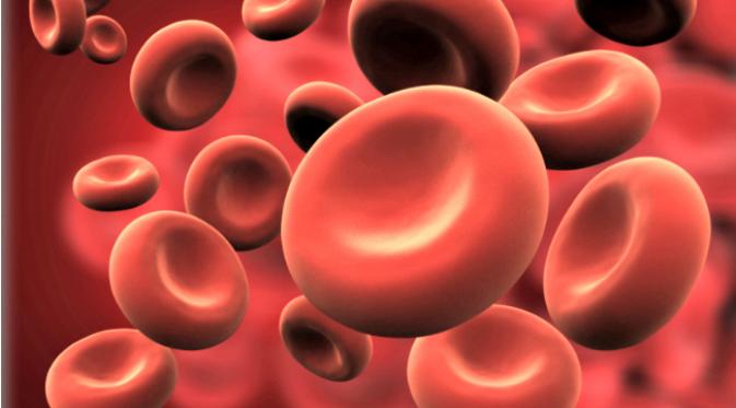 Sebuah cara baru untuk mendeteksi kanker menggunakan platelet darah dapat langsung menjelaskan jenis dan letak kanker. (Sumber howardluksmd.com)