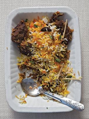 Lamb Biryani.| via: lifehack.org