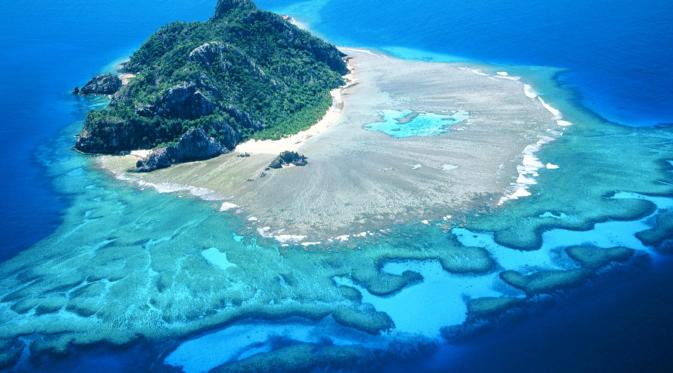 Monu Island (Fiji)