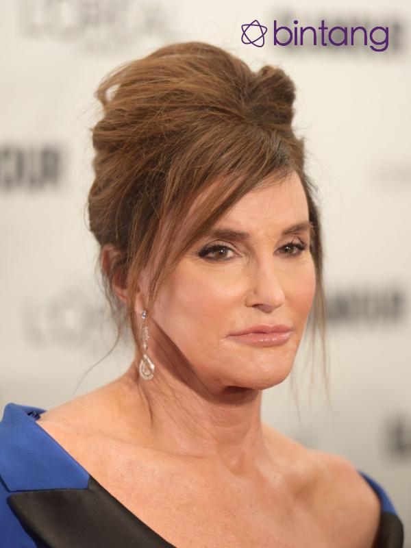 Caitlyn Jenner (AFP/Bintang.com)