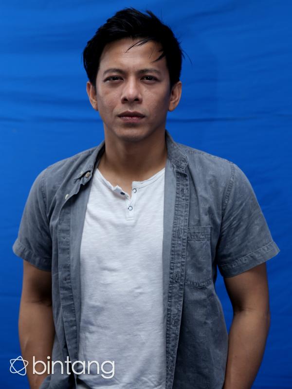 Ariel NOAH (Andy Masela/Bintang.com)