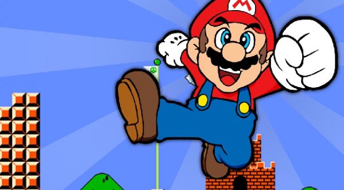 Mario (Super Mario Bross)