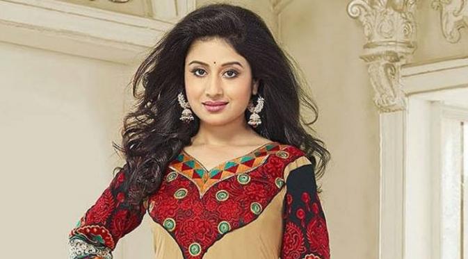 Paridhi Sharma