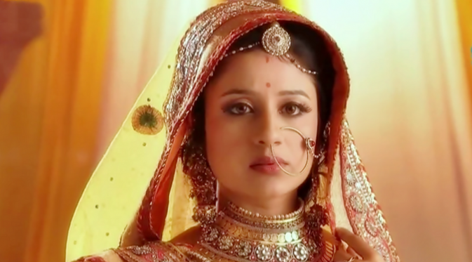 Paridhi Sharma