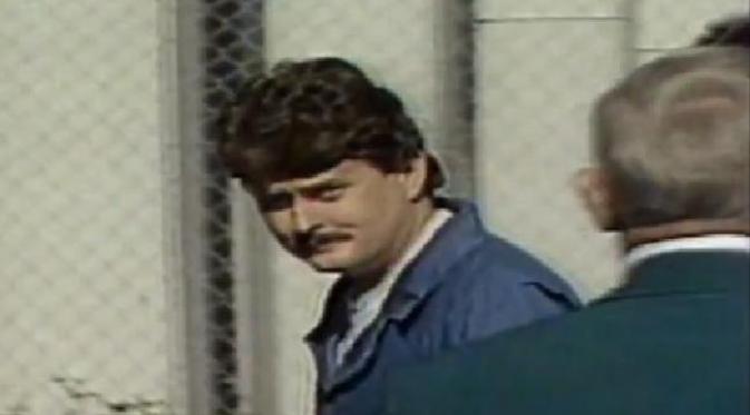 Bobby Joe Long merupakan pembunuh berantai ternama dan ditakuti. (foto: News.com.au)