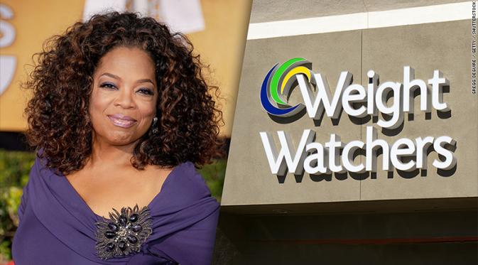 Oprah Winfrey (cnn.com)