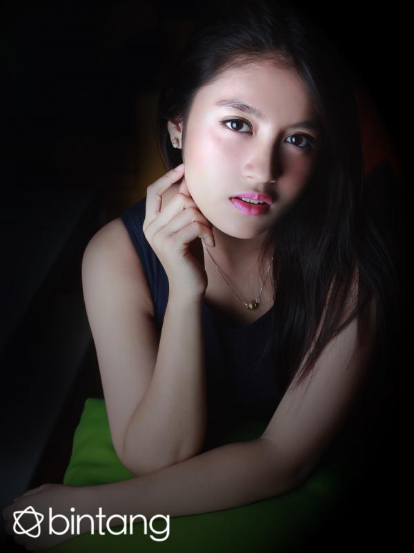 Nabilah JKT48 (Febio Hernanto/Bintang.com)