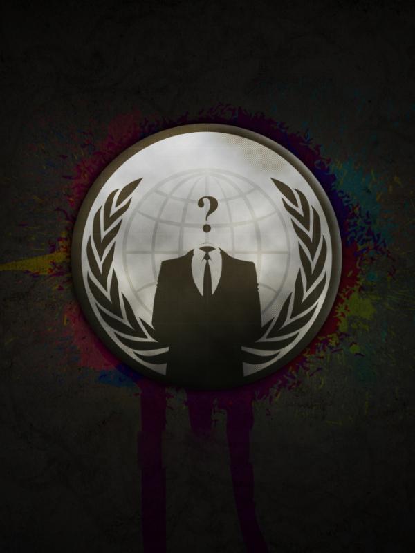 8 Fakta Tentang Hacker Anonymous yang Siap Melawan ISIS | via: jagatplay.com