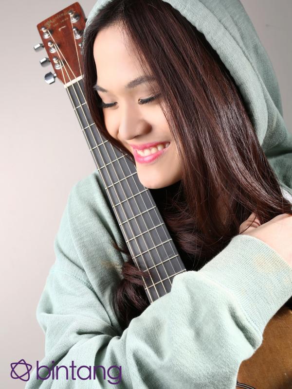 Sheryl Sheinafia (Galih W Satria/Bintang.com)