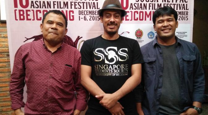 Sepuluh tahun setelah festival Jogja-Netpac Asian Film Festival (JAFF) pertama kali diadakan, festival film ini memiliki posisi di Asia.