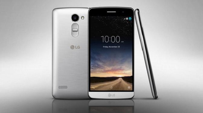 Smartphone Terbaru LG, G 5, Bakal Mejeng di Mobile World Congress 2016. Kredit: digitaltrends.com)
