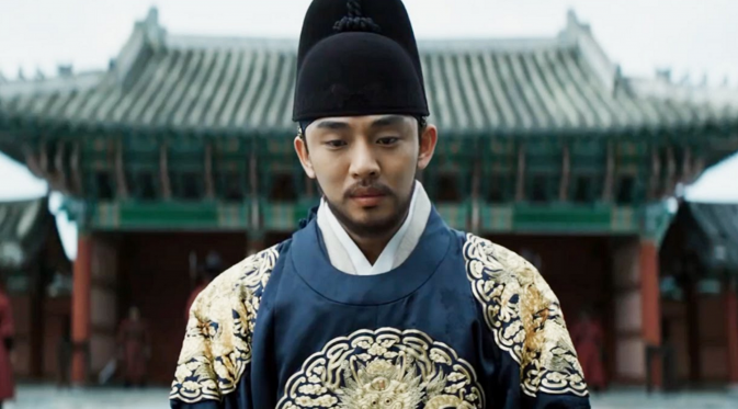 Film yang diadaptasi dari kisah kelam di era Joseon, The Throne berhasil membawa pulang piala di penghargaan perilman di Korea Selatan.