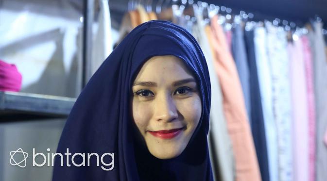 Foto acara Jakarta Islamic Fair 2015 (Yunan Laziale/bintang.com)