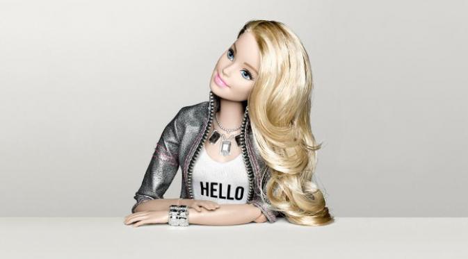 Hello Barbie dikhawatirkan akan undang peretas. (foto: Supplied)