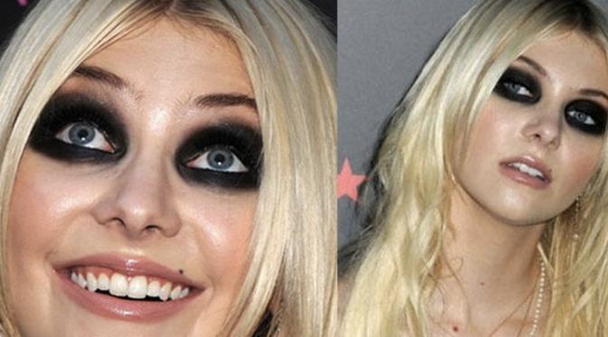 Taylor Momsen (via lolwot.com)