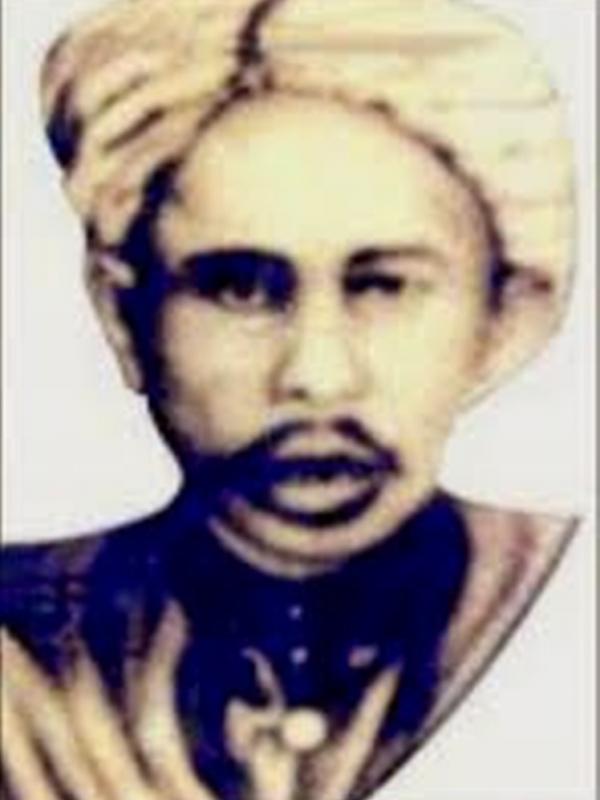 Syaikh Ahmad Khatib Al-Minangkabawi Rahimahullah | Via: kaskus.co.id