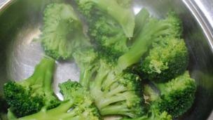 Resep 3 Menit Brokoli Omelet yang Sanggup Bikin Perutmu Rata