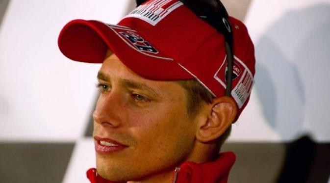 Casey Stoner pernah membuat pernyataan kontroversial di autobiografinya. Secara tersirat dia menyatakan tak akan mau kembali ke Ducati.