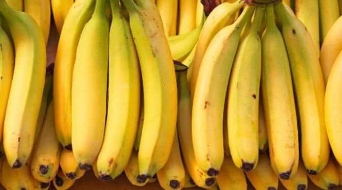 Studi terbaru menemukan ada jamur yang mengantarkan tanaman pisang menuju kepunahan.