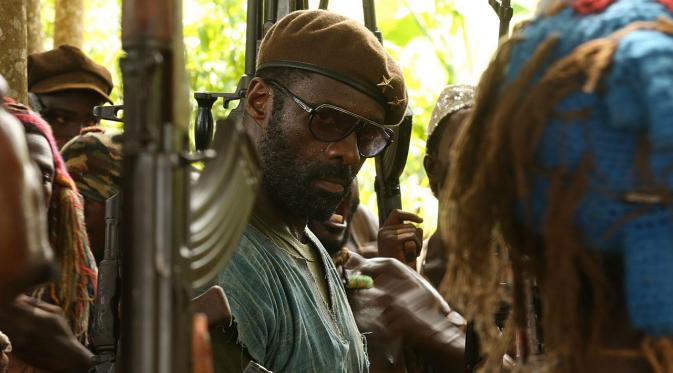 Beasts of No Nation. (independent.co.uk)