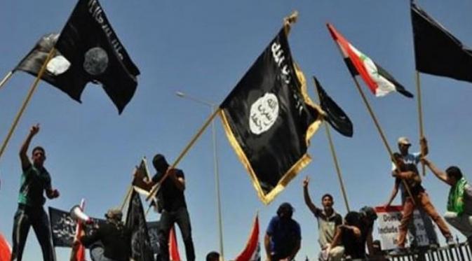 Buang Mayat Sandera di Jalan, ISIS Sebarkan Penyakit Mematikan  (Reuters)