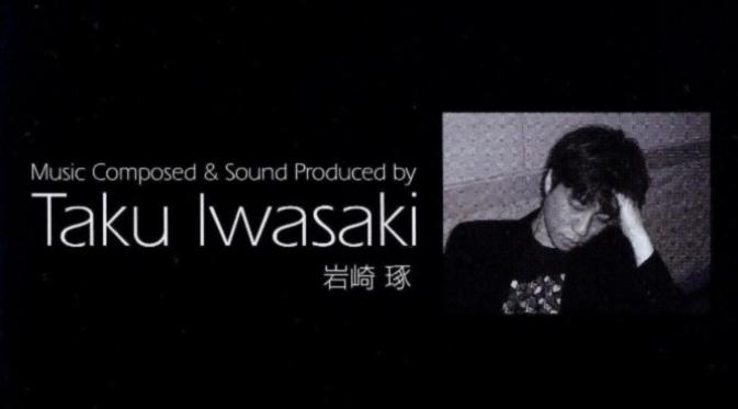 Taku Iwasaki, komposer dan penata musik lagu-lagu anime. (directupload.net)