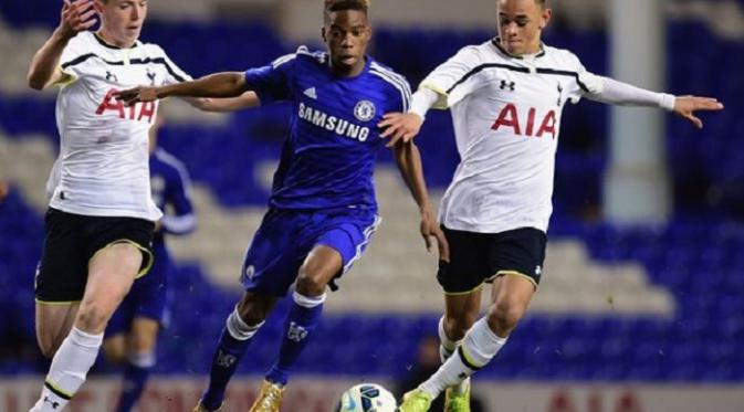 Charly Musonda